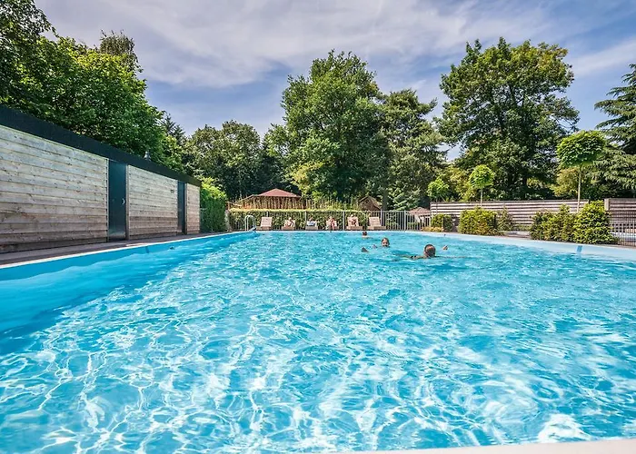 Bungalowpark Het Verscholen Dorp